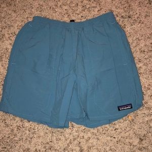 Men’s Patagonia baggies